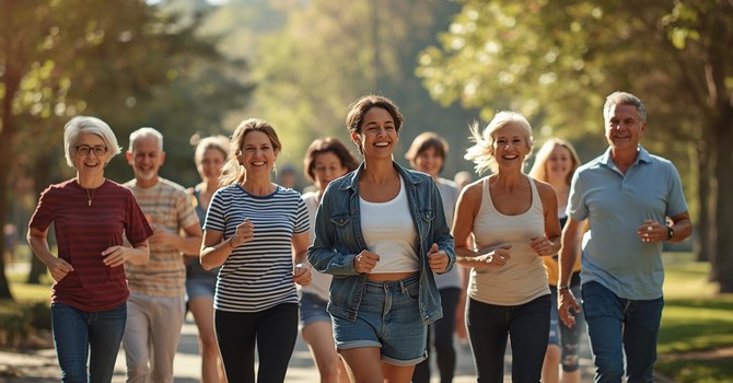 Revitalize Your Health: Why Preventative Care Matters More Than Ever