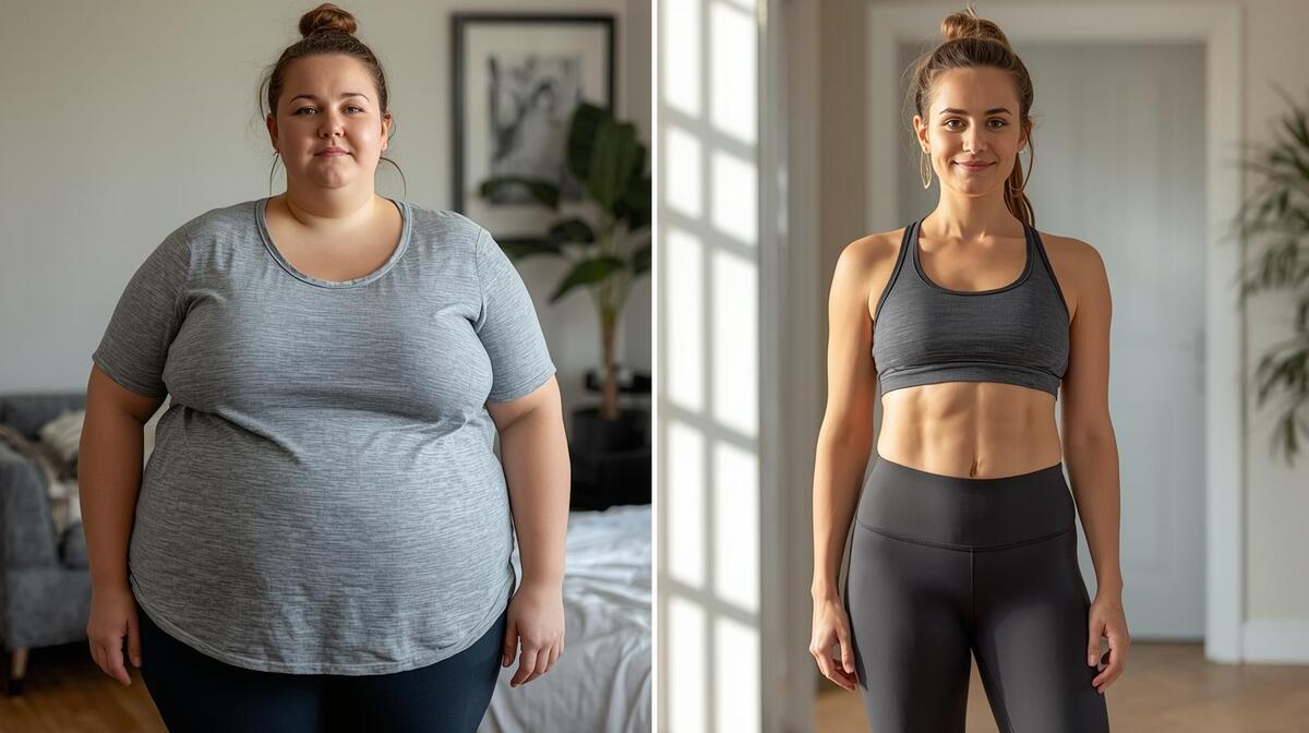 Fast Tia How Can I Lose Weight Fast? | TIA Revitalize