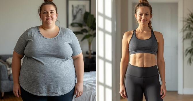 How Can I Lose Weight Fast? image