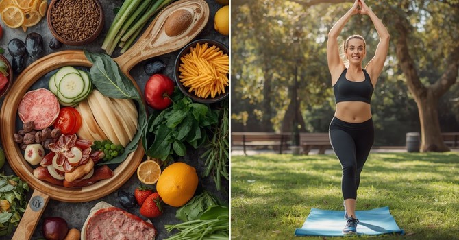 How Weight Loss Works
